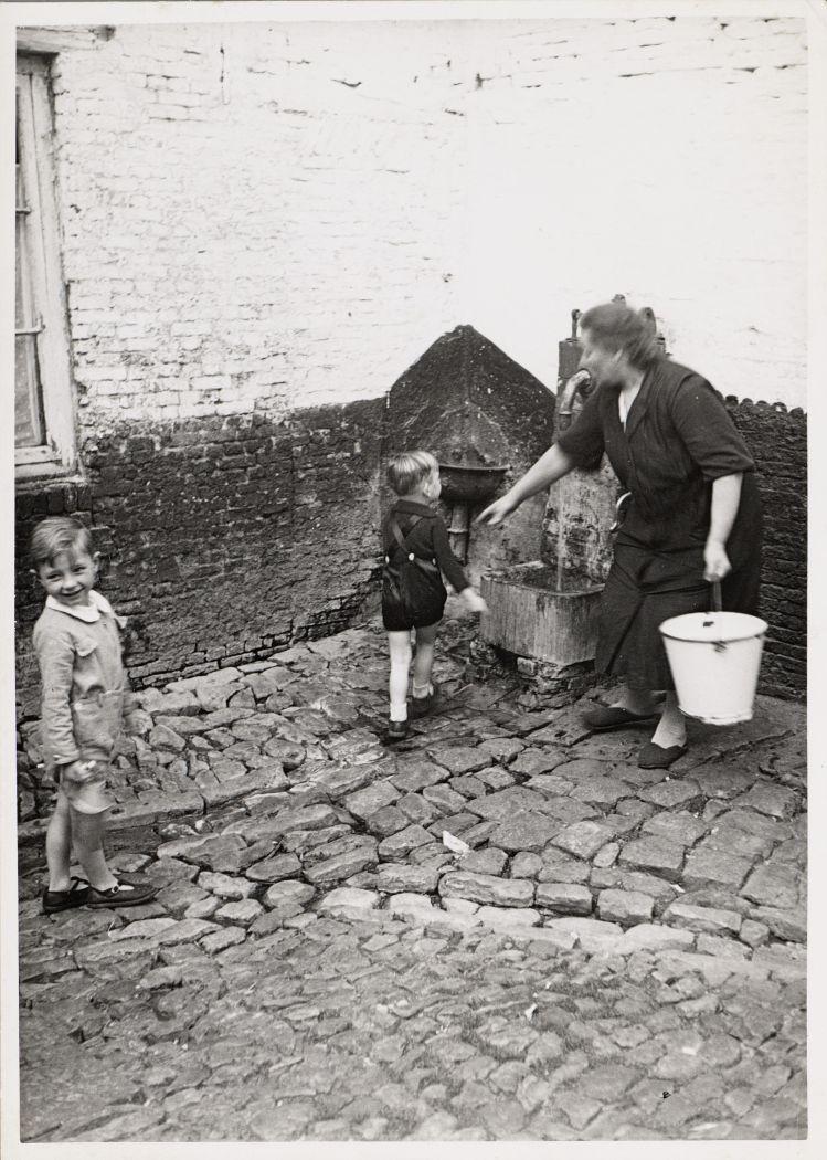 Collectie Stadsarchief Mechelen