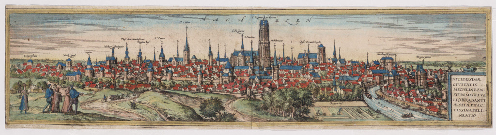 panorama mechelen