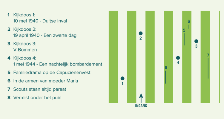 Burgerslachtofferperk Burgerslachtofferperk